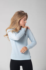 Tempo long sleeve