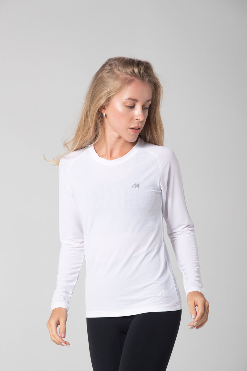 Tempo long sleeve