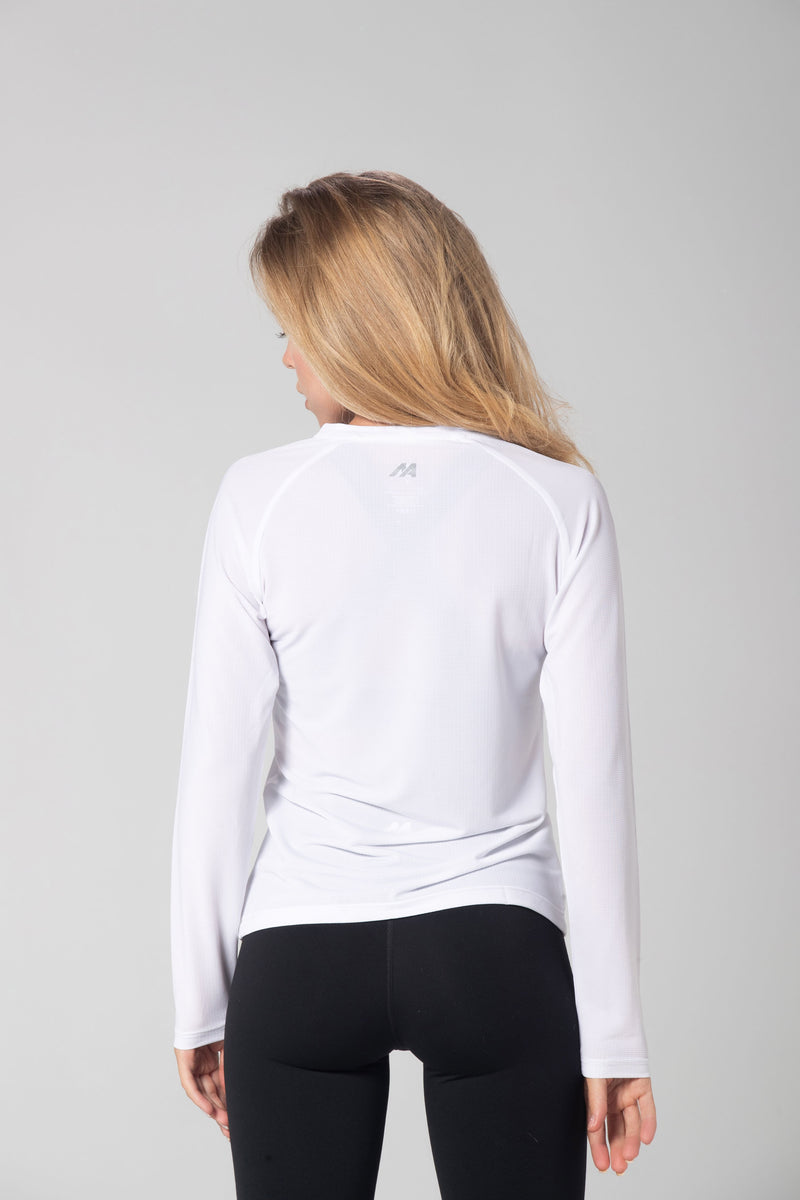 Tempo long sleeve