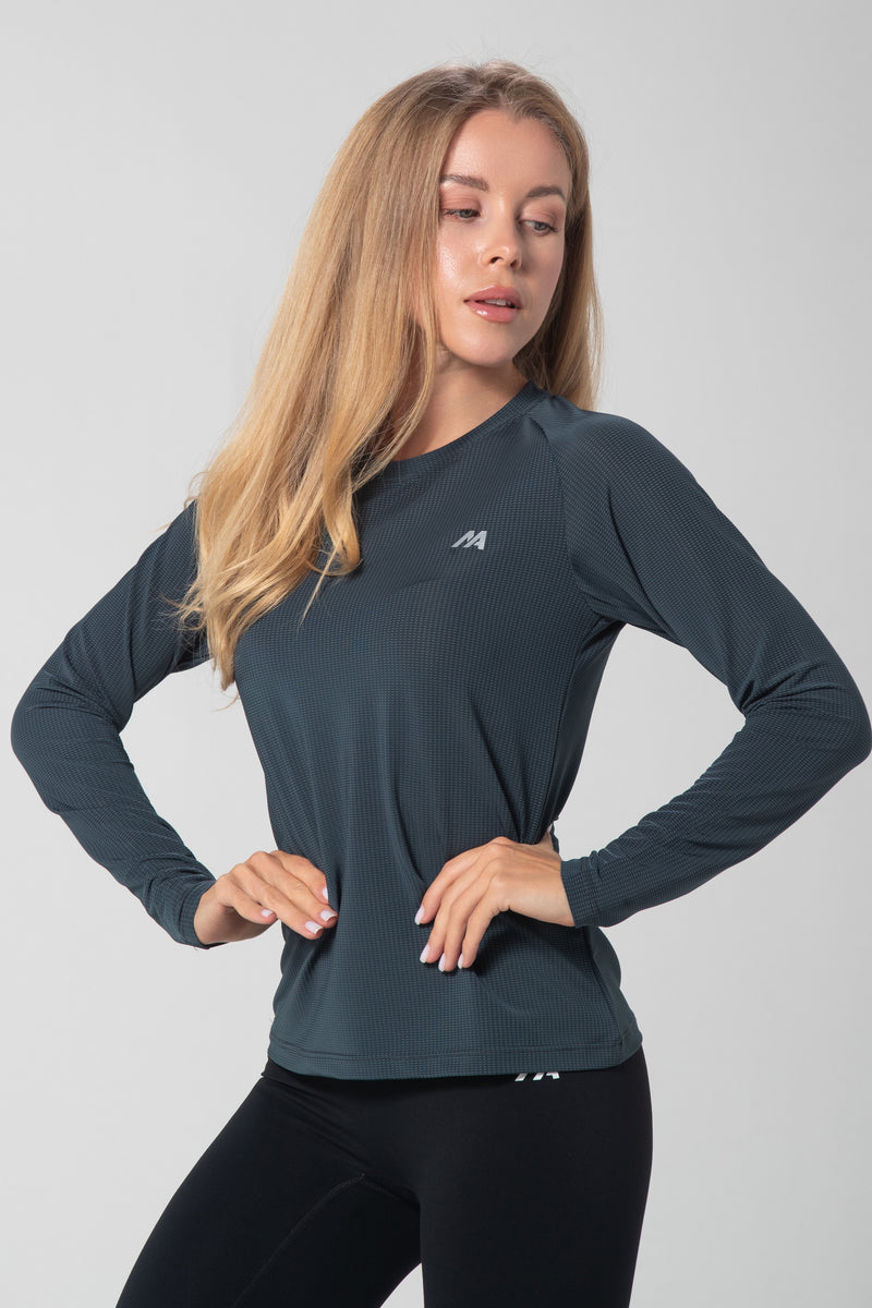 Tempo long sleeve