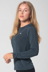 Tempo long sleeve