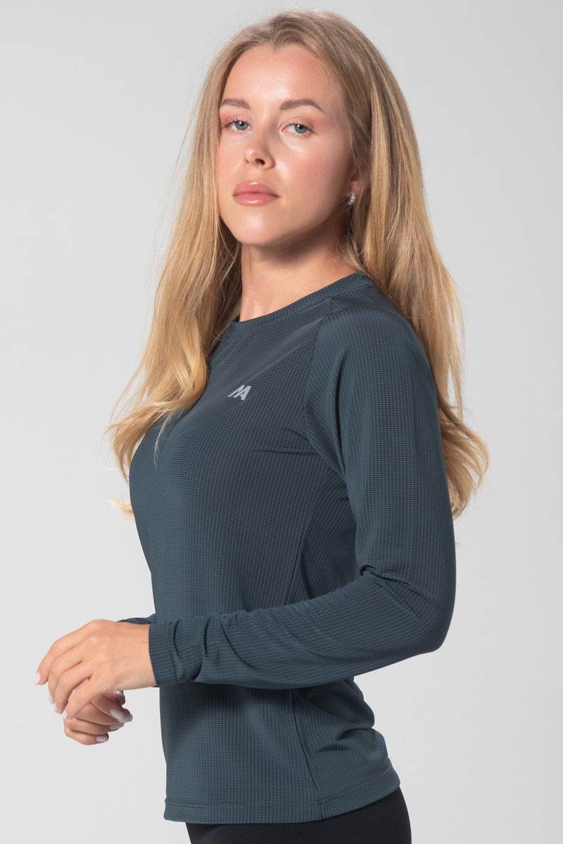 Tempo long sleeve