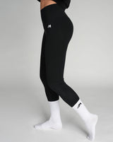 High-waist Performance leggings