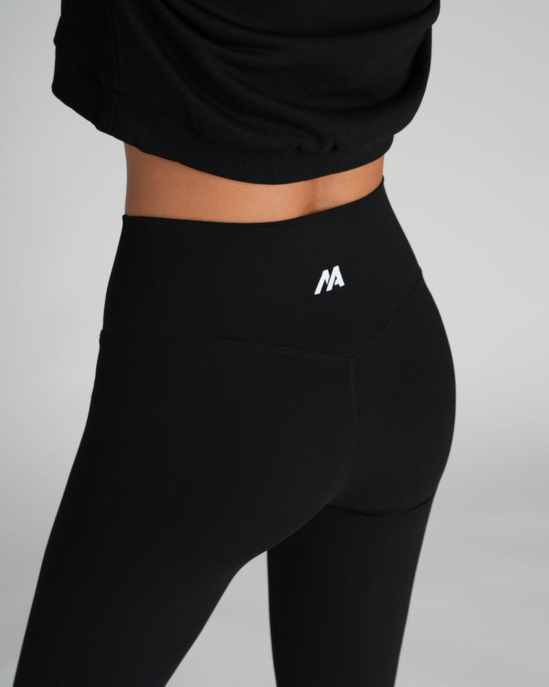 High-waist Performance leggings