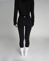 High-waist Performance leggings