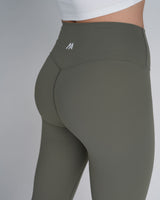 High-waist Performance leggings