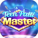 Teen Patti Money Logo